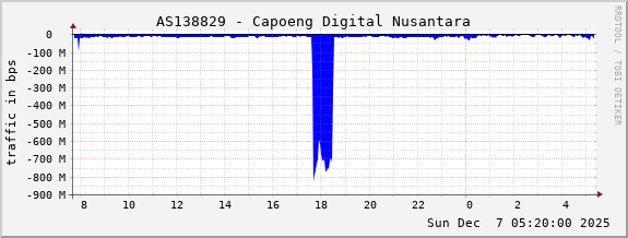 AS138829 - Capoeng Digital Nusantara